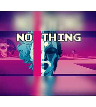 NO THING Steam Key EUROPE